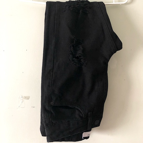 Garage mom jeans - Picture 1 of 2